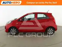 2016 KIA Picanto