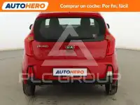 2016 KIA Picanto