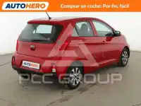 2016 KIA Picanto