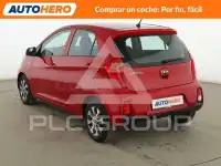 2016 KIA Picanto