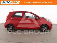 2016 KIA Picanto