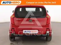 2016 KIA Picanto