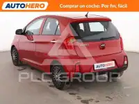 2016 KIA Picanto