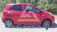 2016 KIA Picanto
