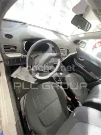 2016 KIA Picanto