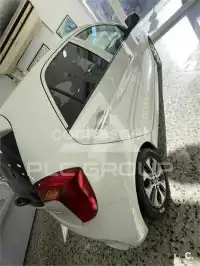 2016 KIA Picanto