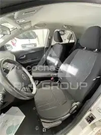 2016 KIA Picanto
