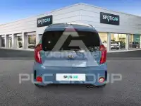 2016 KIA Picanto