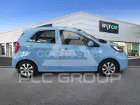2016 KIA Picanto