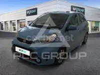 2016 KIA Picanto