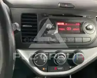 2016 KIA Picanto