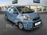 2016 KIA Picanto