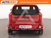 2016 KIA Picanto