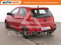 2016 KIA Picanto
