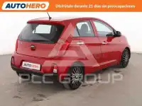 2016 KIA Picanto