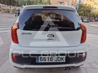2016 KIA Picanto