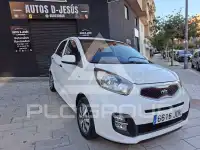 2016 KIA Picanto