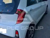 2016 KIA Picanto