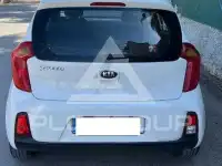 2016 KIA Picanto
