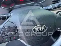 2016 KIA Picanto