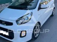 2016 KIA Picanto