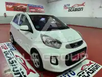 2016 KIA Picanto