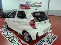 2016 KIA Picanto