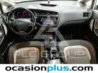 2016 KIA Ceed