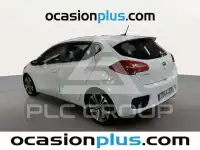 2016 KIA Ceed