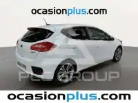 2016 KIA Ceed