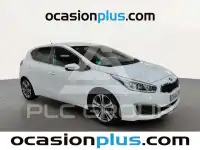 2016 KIA Ceed
