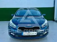 2016 KIA Ceed