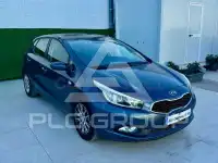 2016 KIA Ceed