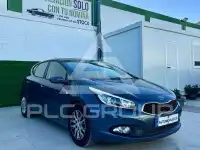 2016 KIA Ceed