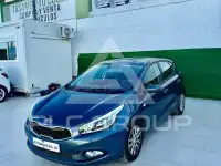2016 KIA Ceed