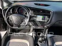 2016 KIA Ceed