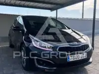 2016 KIA Ceed