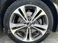 2016 KIA Ceed