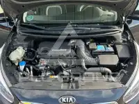 2016 KIA Ceed