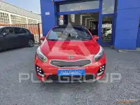 2016 KIA Ceed