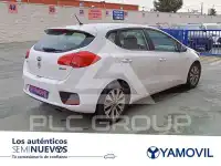 2016 KIA Ceed