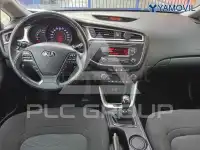 2016 KIA Ceed