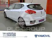 2016 KIA Ceed