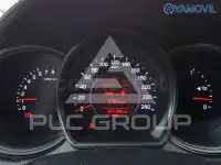 2016 KIA Ceed