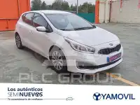 2016 KIA Ceed