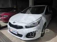 2016 KIA Ceed