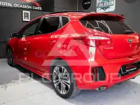 2016 KIA Ceed