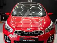 2016 KIA Ceed