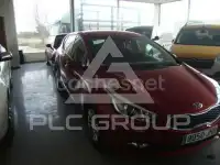 2016 KIA Ceed