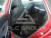 2016 KIA Ceed